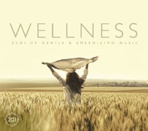 Cover Art for 4050538201611, Wellness / Various (IMPORT) by Unknown