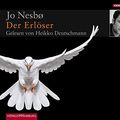 Cover Art for 9783899034479, Der Erlöser, 6 Audio-CDs by Nesbø, Jo