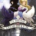 Cover Art for 9780606365130, The School for Good and Evil by Soman Chainani