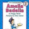 Cover Art for 9780760709597, The Adventures of Amelia Bedelia by Parish Peggy