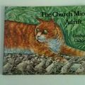 Cover Art for 9780333255292, The Church Mice Adrift by Graham Oakley