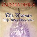 Cover Art for 9781862917354, The Woman Who Rides Like a Man: Book 3 by Tamora Pierce