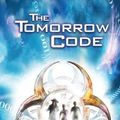 Cover Art for 9780375843648, The Tomorrow Code by Brian Falkner