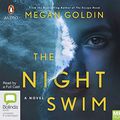Cover Art for 9780655683230, The Night Swim by Megan Goldin
