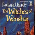 Cover Art for 9780345329349, The Witches of Wenshar by Barbara Hambly