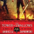 Cover Art for B01C3LHS1C, The Tower of Swallows (The Witcher Book 4) by Andrzej Sapkowski