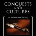 Cover Art for 9780465014002, Conquests and Cultures by Thomas Sowell