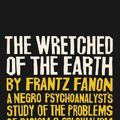 Cover Art for 9785400519321, The Wretched of the Earth by Frantz Fanon