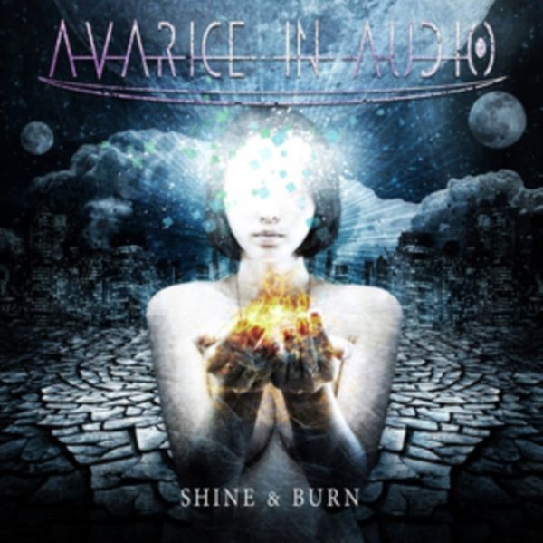 Cover Art for 0882951021422, Shine & Burn by Unknown