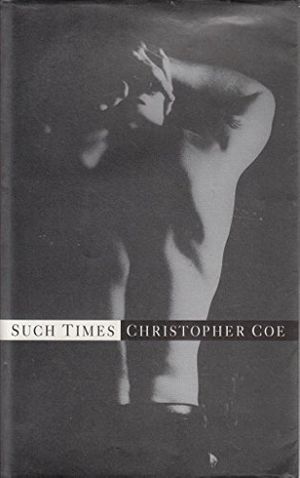 Cover Art for 9780241133668, Such Times by Christopher Coe