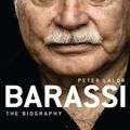 Cover Art for 9781741762402, Barassi by Peter Lalor