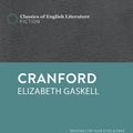 Cover Art for 9781940943343, Cranford by Elizabeth Gaskell