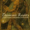 Cover Art for 9780140194852, Daimonic Reality by Patrick Harpur