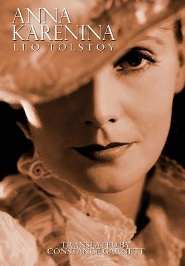 Cover Art for 9781940177083, Anna Karenina by Leo Nikolayevich Tolstoy