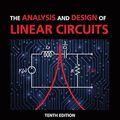 Cover Art for B0C1TQ6PYY, The Analysis and Design of Linear Circuits by Roland E. Thomas