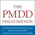 Cover Art for 9780071400756, The PMDD Phenomenon by Diana L. Dell