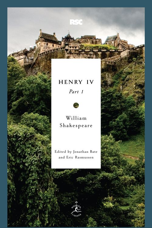 Cover Art for 9780812969245, Henry IV, Part 1 by William Shakespeare