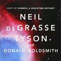 Cover Art for 8601410667665, Origins - Fourteen Billion Years of Cosmic Evolution by deGrasse Tyson, Neil