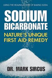 Cover Art for 9780757003943, Sodium Bicarbonate by Mark Sircus