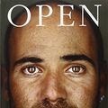Cover Art for 9782259209427, Open by Andre Agassi