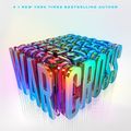 Cover Art for 9780241321454, Warcross by Marie Lu
