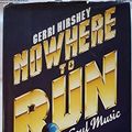Cover Art for 9780812911114, Nowhere to Run by Gerri Hirshey
