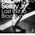 Cover Art for 9780141195650, Last Exit to Brooklyn by Hubert Selby