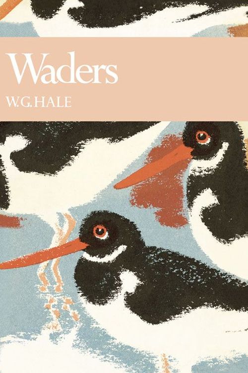 Cover Art for 9780007308415, Waders: Book 65 by Hale, W. G.