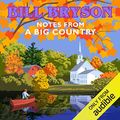 Cover Art for 9781405627269, Notes From a Big Country by Bill Bryson