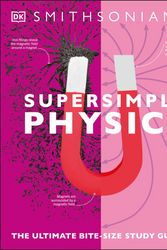 Cover Art for 9780744027532, Supersimple Physics by DK