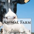 Cover Art for 9781502492791, Animal Farm by George Orwell