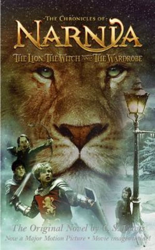 Cover Art for 0025986765484, The Lion, the Witch and the Wardrobe by C. S. Lewis