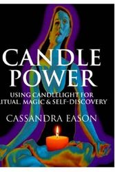 Cover Art for 9780713727678, Candle Power by Cassandra Eason