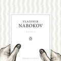 Cover Art for 9780141184548, Despair by Vladimir Nabokov