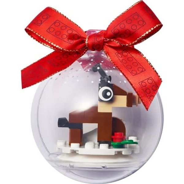 Cover Art for 0673419332057, LEGO Christmas Ornament Reindeer 854038 by Unknown