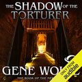 Cover Art for B0033ZP7JS, The Shadow of the Torturer by Gene Wolfe