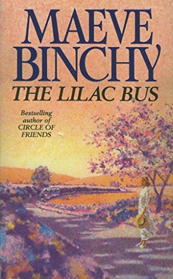 Cover Art for 9780099502906, The Lilac Bus by Maeve Binchy