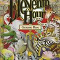 Cover Art for B00JYH582U, The Eleventh Hour by Base, Graeme (1998) Hardcover by Graeme Base
