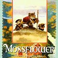 Cover Art for 9781439555798, Mossflower by Brian Jacques