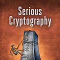 Cover Art for 9781593278823, Serious Cryptography by Jean-Philippe Aumasson