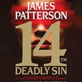 Cover Art for 9781478903574, 14th Deadly Sin by James Patterson, Maxine Paetro