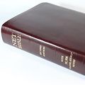 Cover Art for 9780737502121, Full Notes Net Bible Second Edition: Bonded Leather - Burgundy by Net Bible