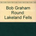 Cover Art for 9781851374847, Bob Graham Round by Harvey Map Services Ltd