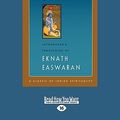 Cover Art for 9781458778437, The Bhagavad Gita by Eknath Easwaran