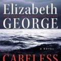 Cover Art for 9780061668272, Careless in Red by Elizabeth George