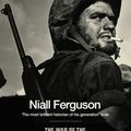 Cover Art for 9780141013824, The War of the World: History's Age of Hatred by Niall Ferguson