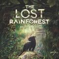 Cover Art for 9780062491077, The Lost Rainforest: Mez's Magic by Eliot Schrefer