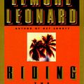 Cover Art for 9780440214410, Riding the Rap by Elmore Leonard