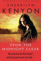 Cover Art for 9780749956462, Upon The Midnight Clear by Sherrilyn Kenyon