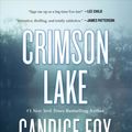 Cover Art for 9781250624390, Crimson Lake by Candice Fox